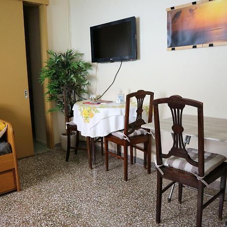 Holiday Home Argostolion Exterior foto