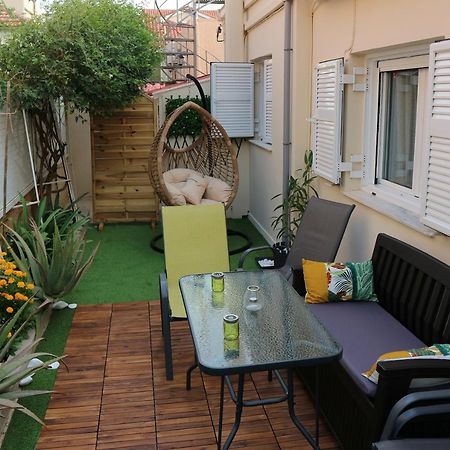 Holiday Home Argostolion Exterior foto