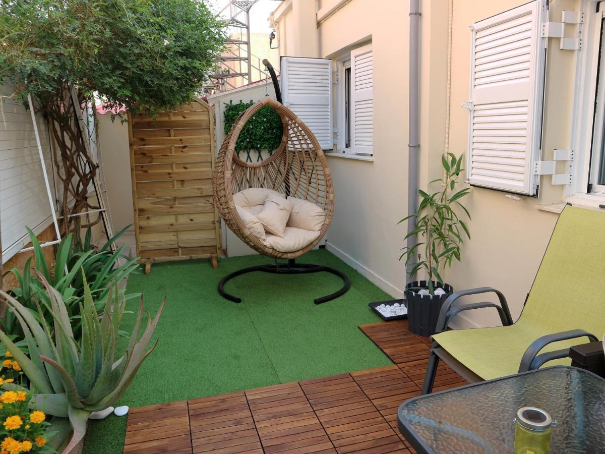 Holiday Home Argostolion Exterior foto