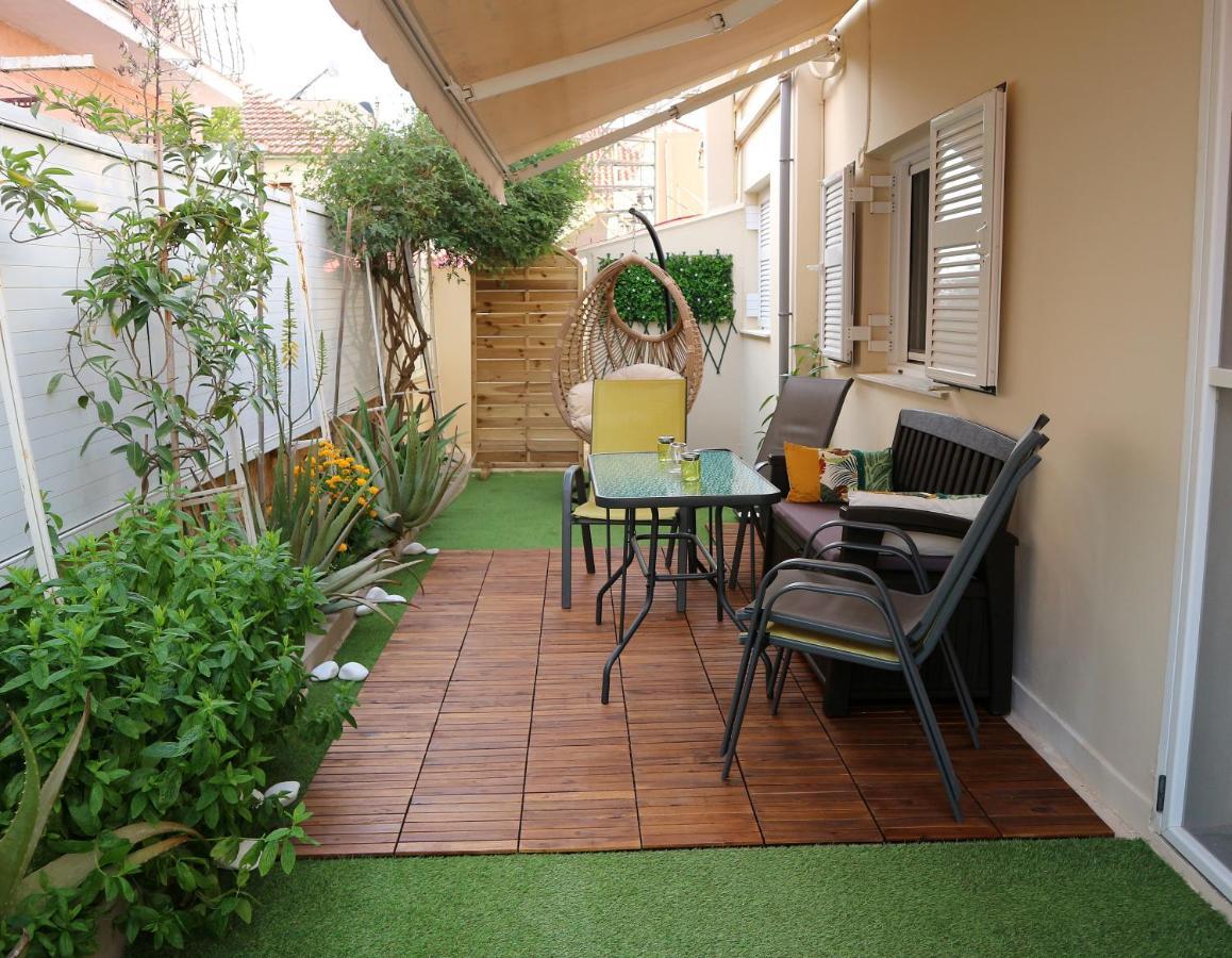 Holiday Home Argostolion Exterior foto