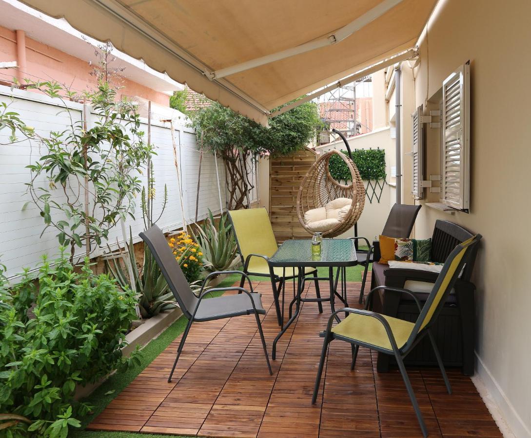 Holiday Home Argostolion Exterior foto