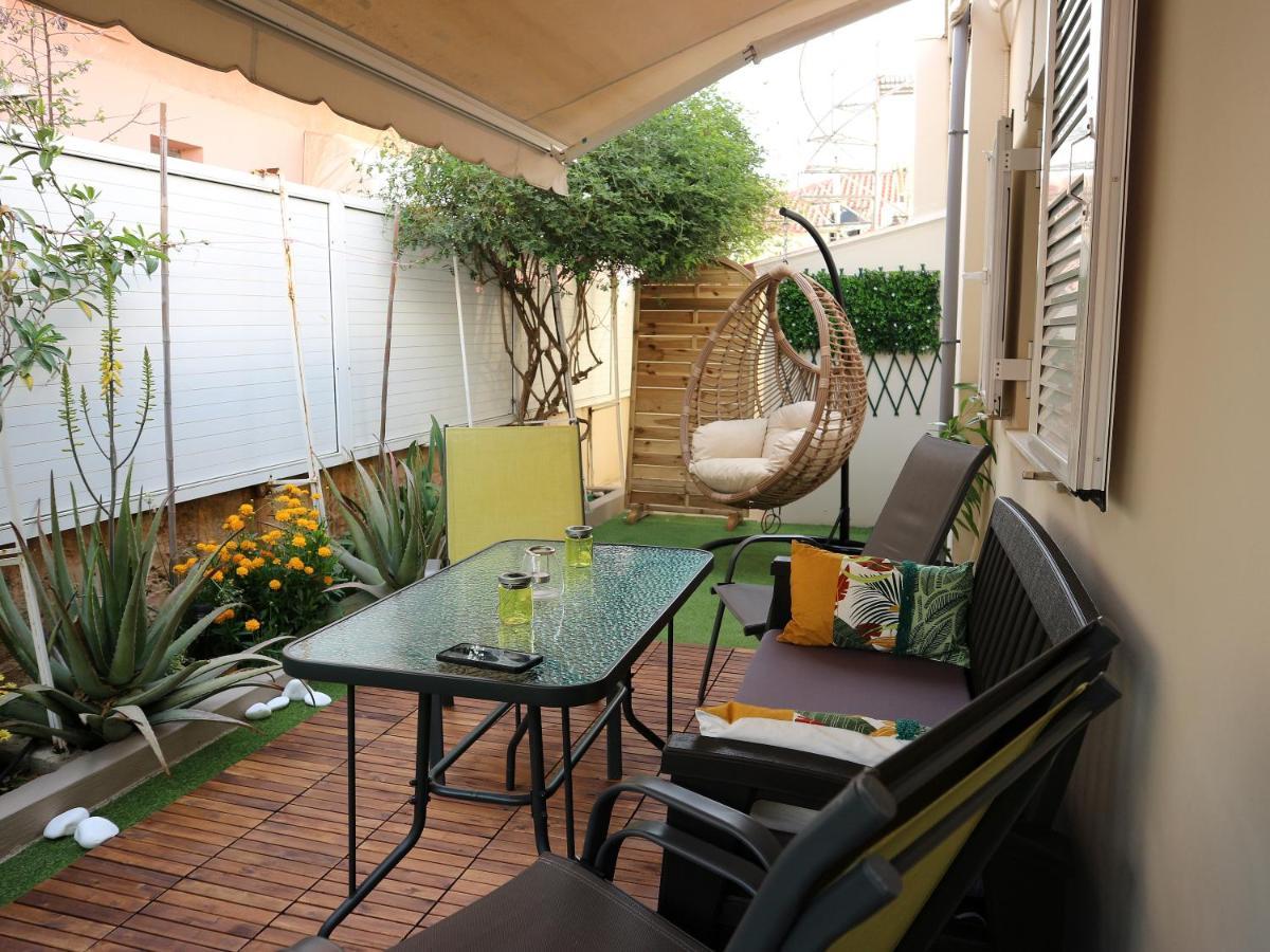 Holiday Home Argostolion Exterior foto
