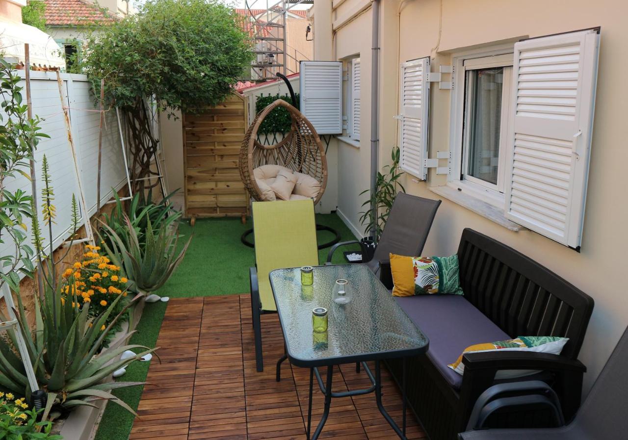 Holiday Home Argostolion Exterior foto