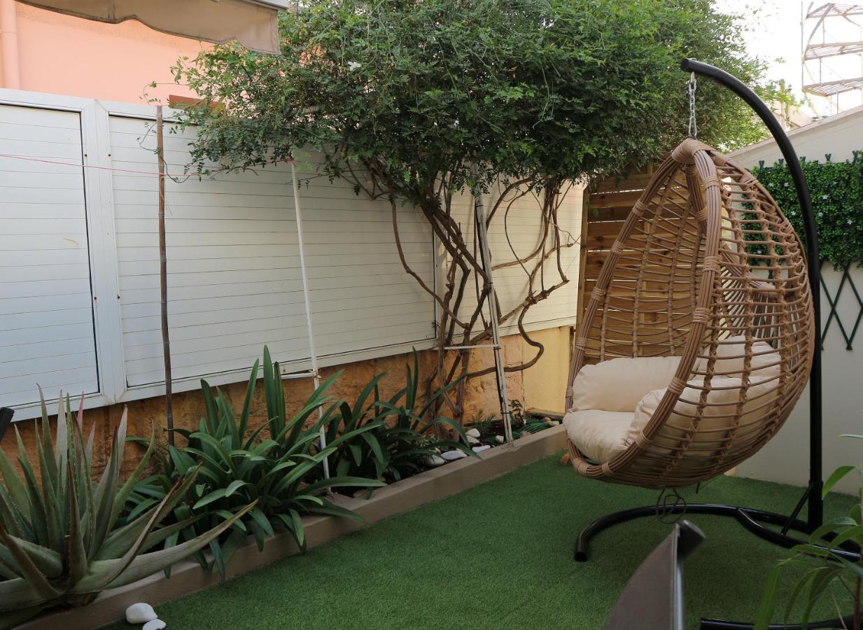 Holiday Home Argostolion Exterior foto