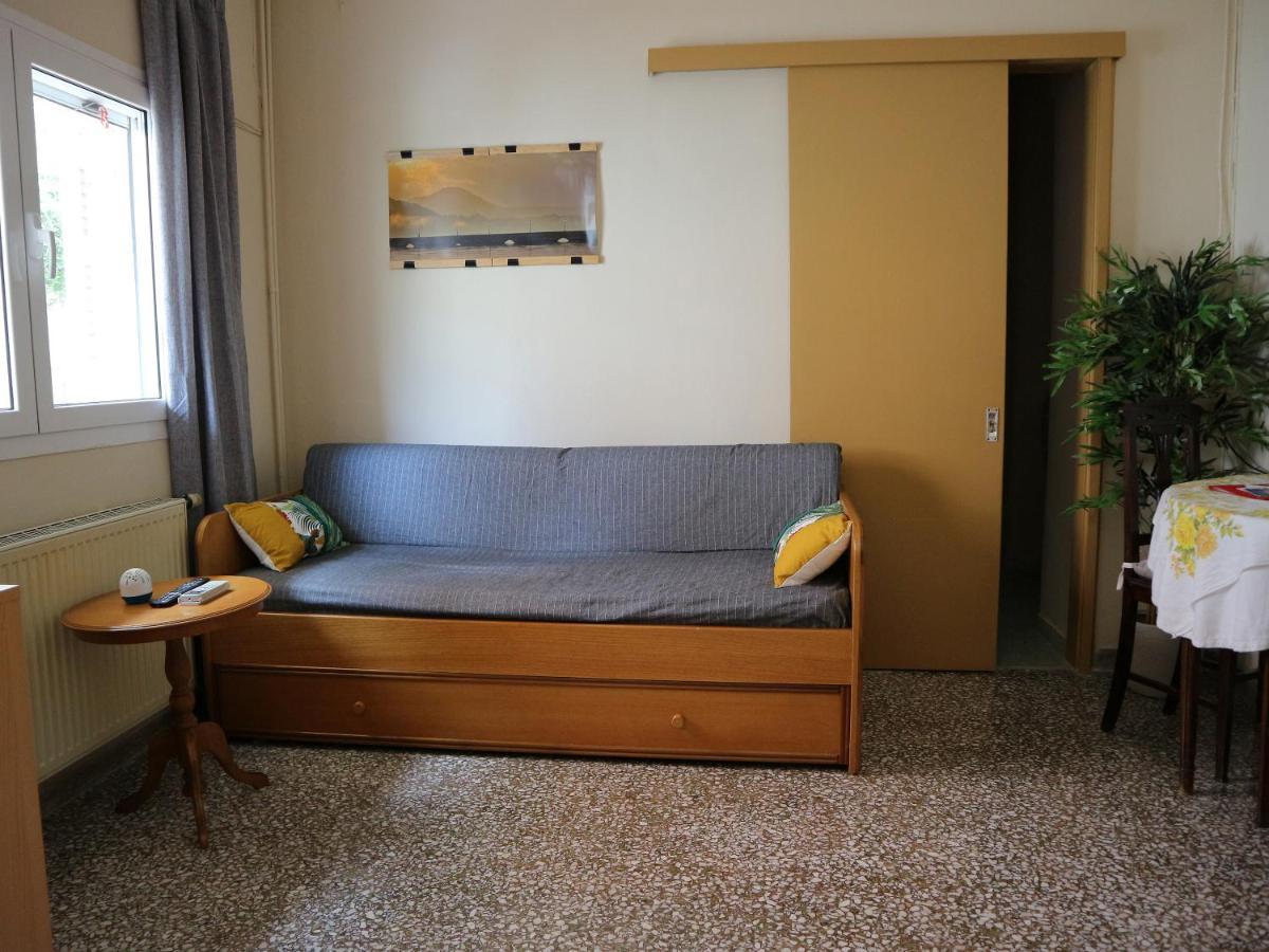 Holiday Home Argostolion Exterior foto