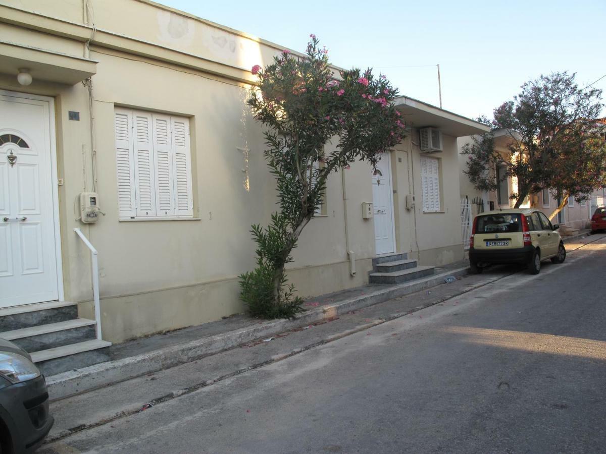 Holiday Home Argostolion Exterior foto