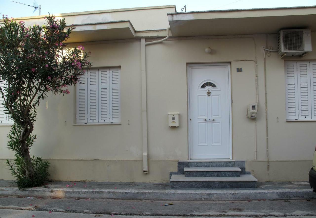 Holiday Home Argostolion Exterior foto