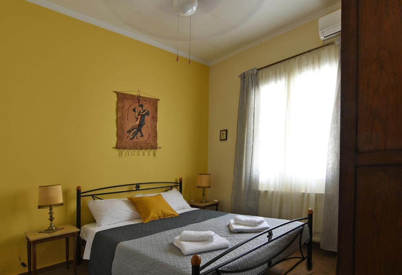 Holiday Home Argostolion Exterior foto