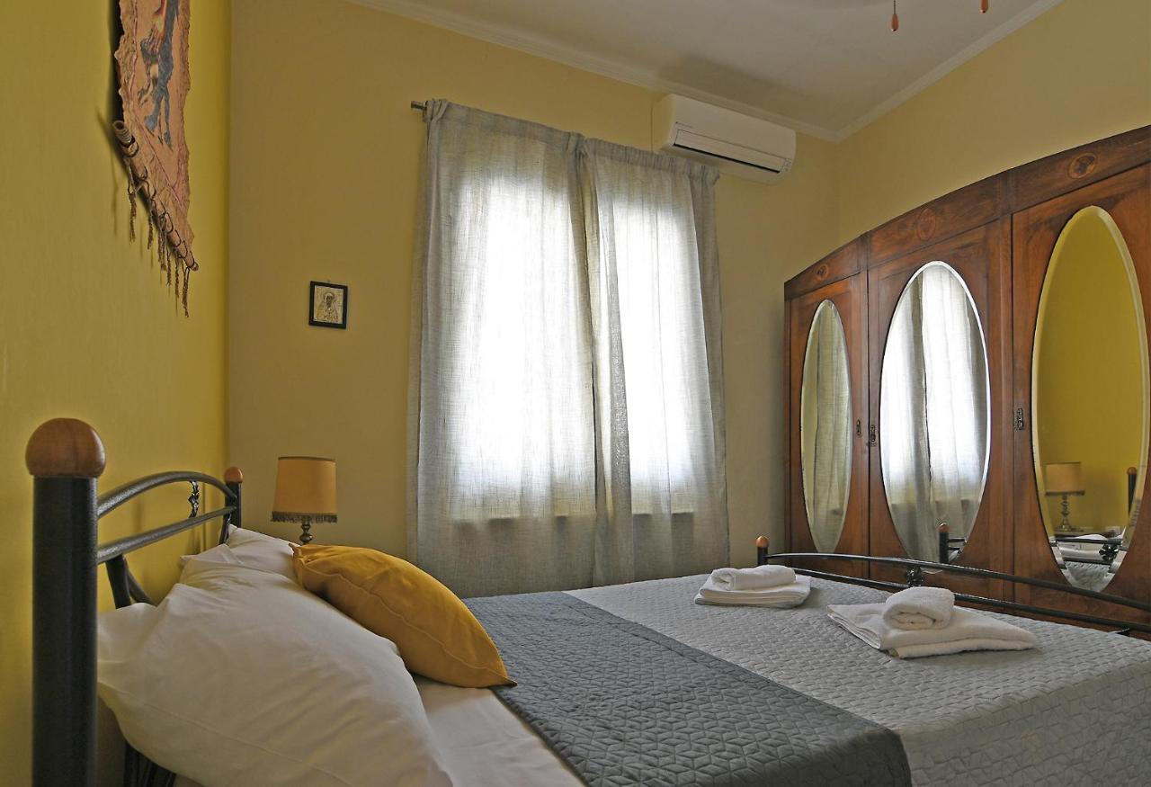 Holiday Home Argostolion Exterior foto