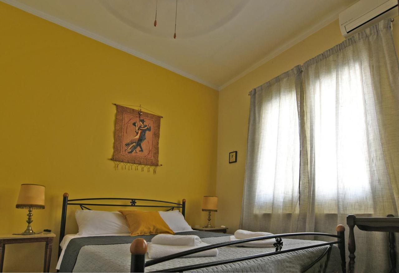 Holiday Home Argostolion Exterior foto