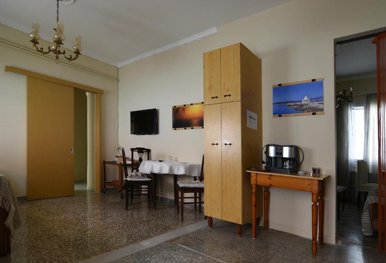 Holiday Home Argostolion Exterior foto