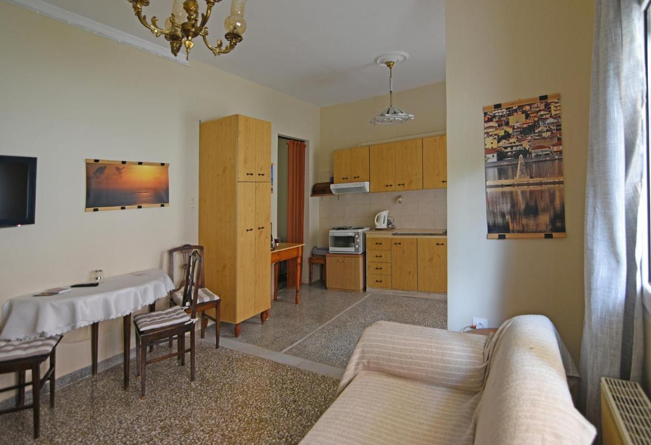 Holiday Home Argostolion Exterior foto