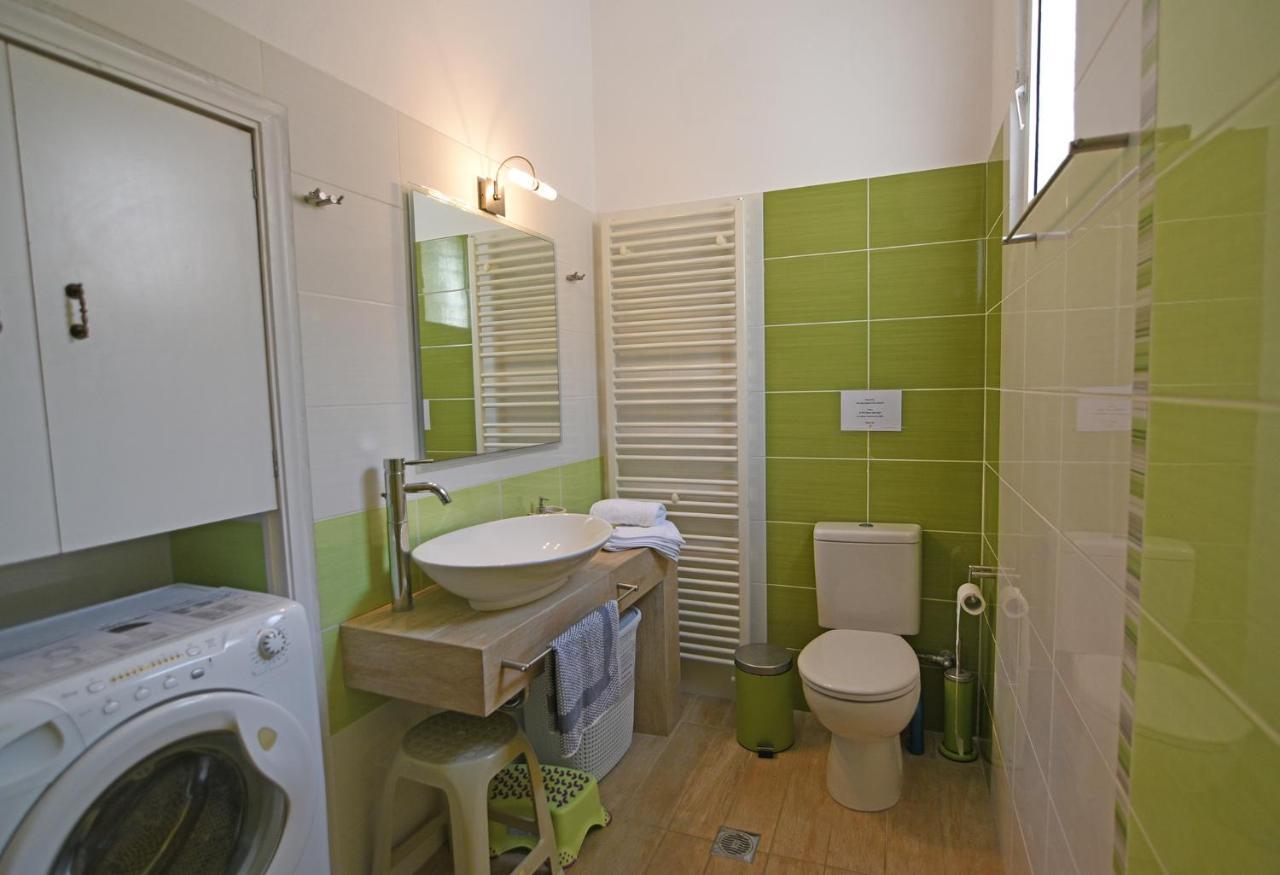 Holiday Home Argostolion Exterior foto